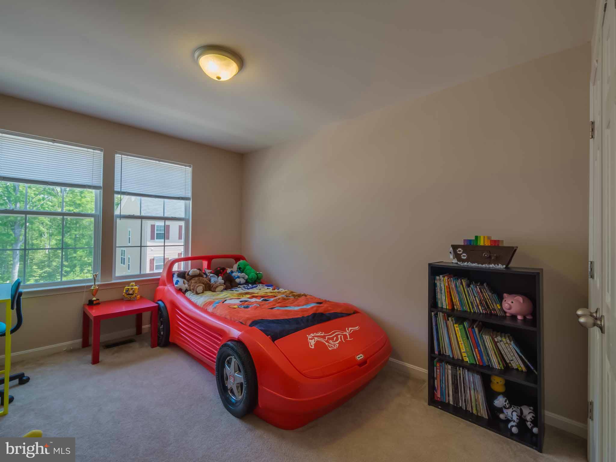 MAZEL - Residential Lease