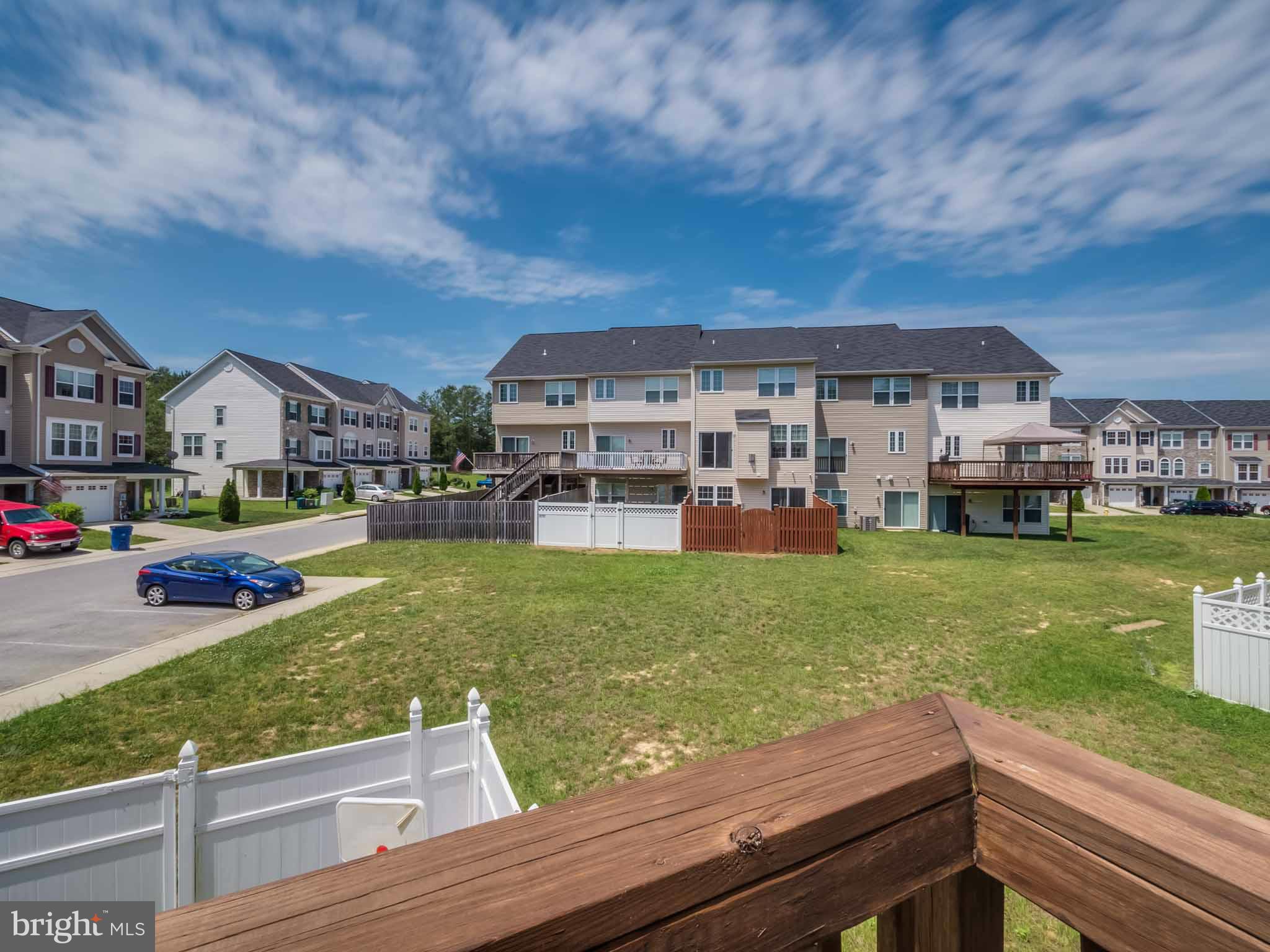 MAZEL - Residential Lease