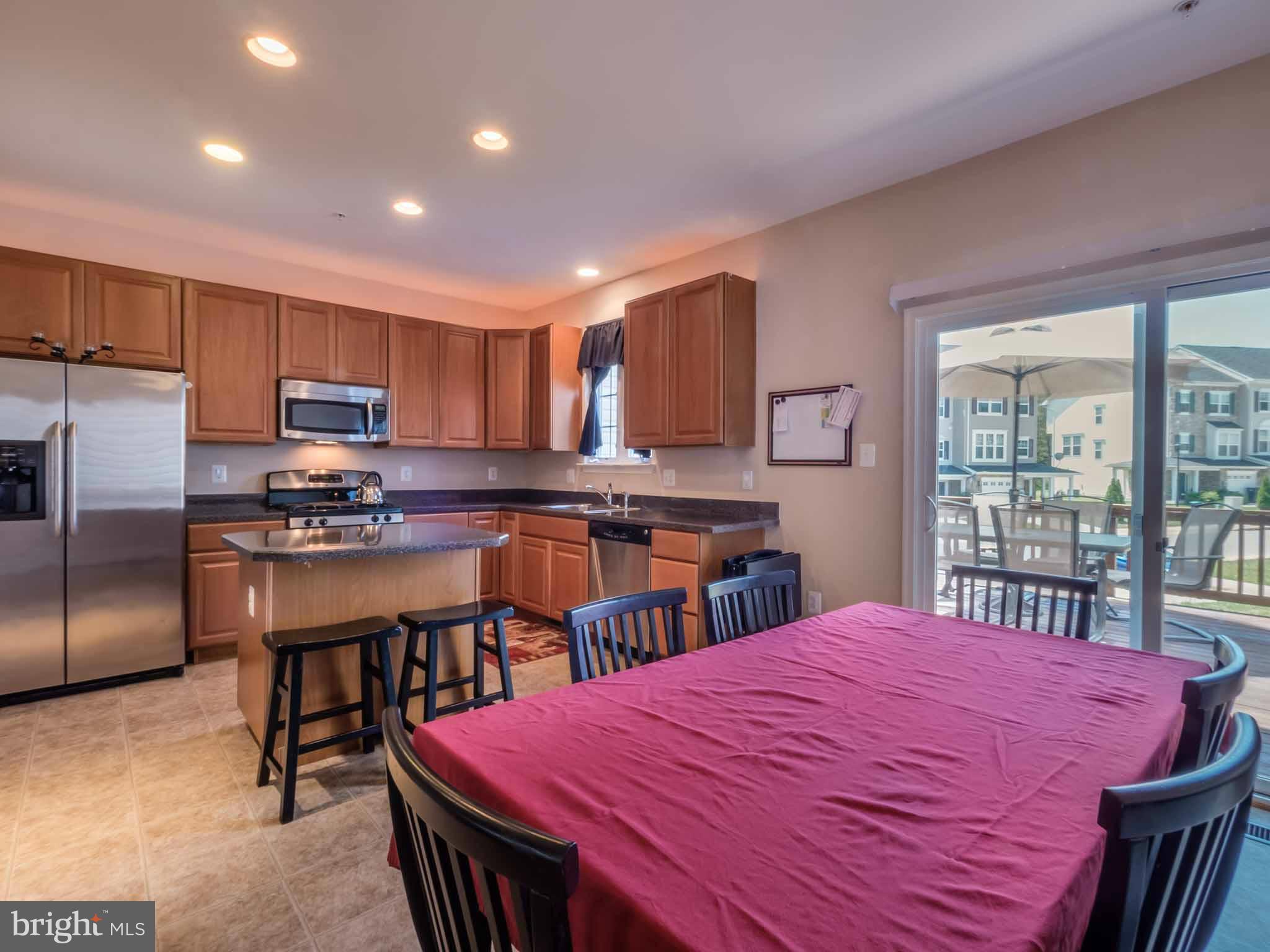 MAZEL - Residential Lease