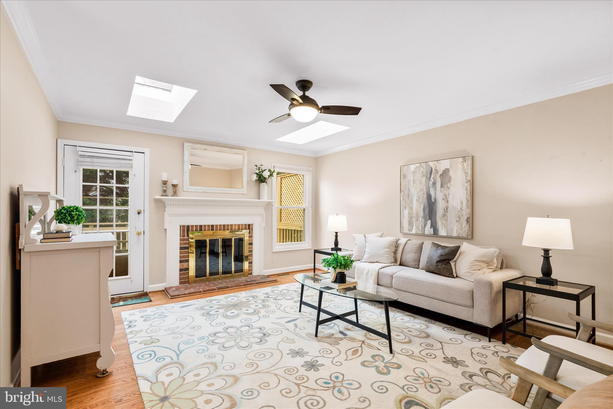 CHADSWOOD - Residential