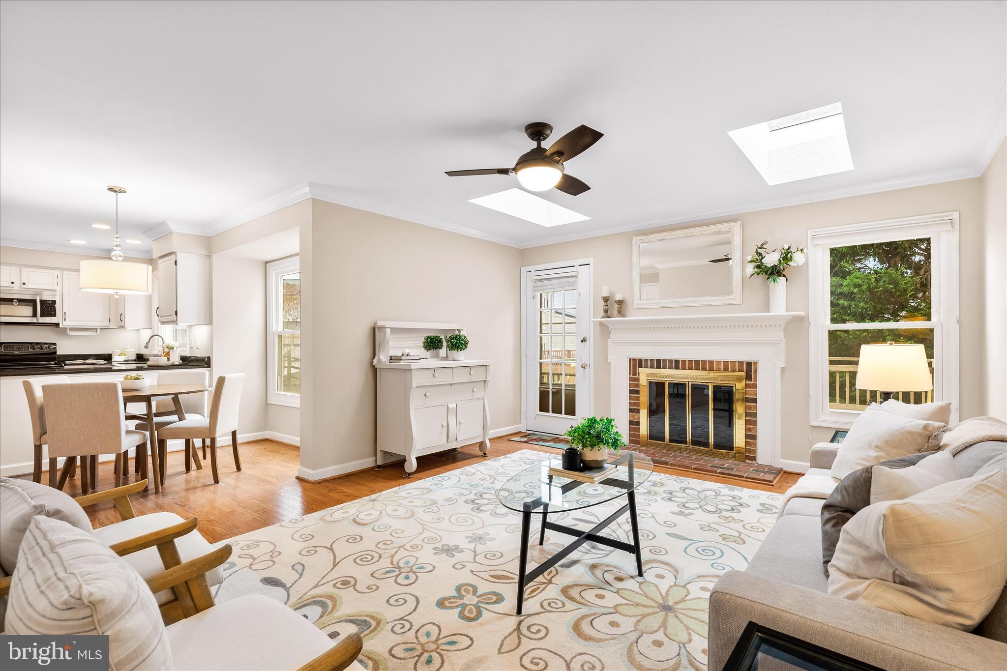 CHADSWOOD - Residential