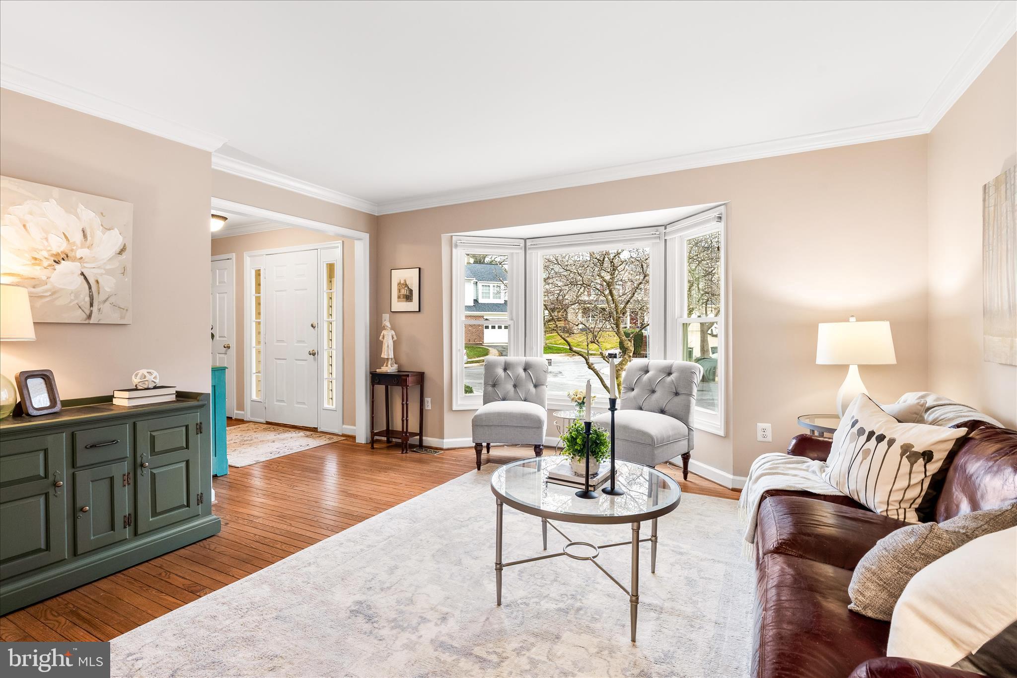 CHADSWOOD - Residential