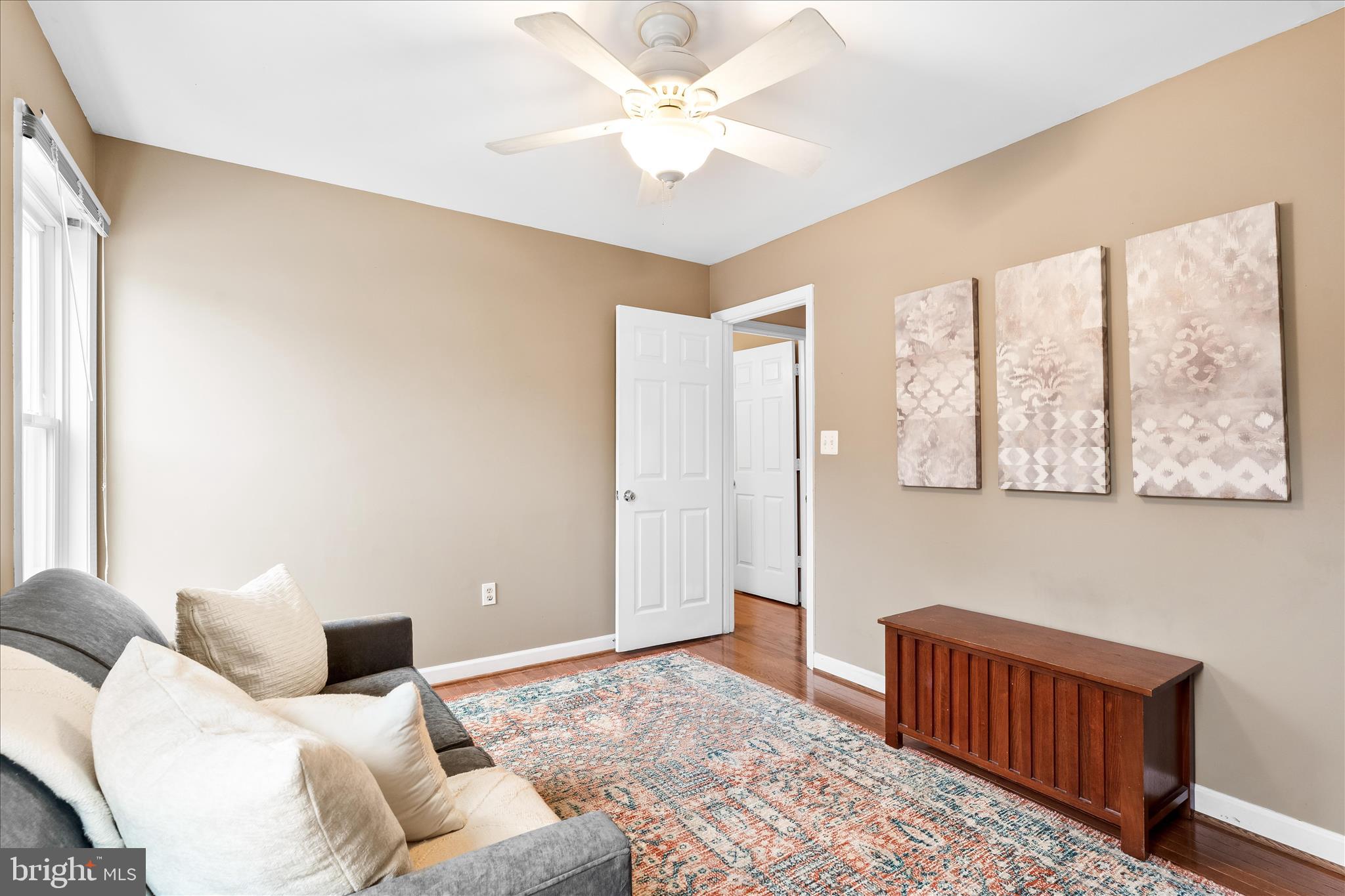 CHADSWOOD - Residential