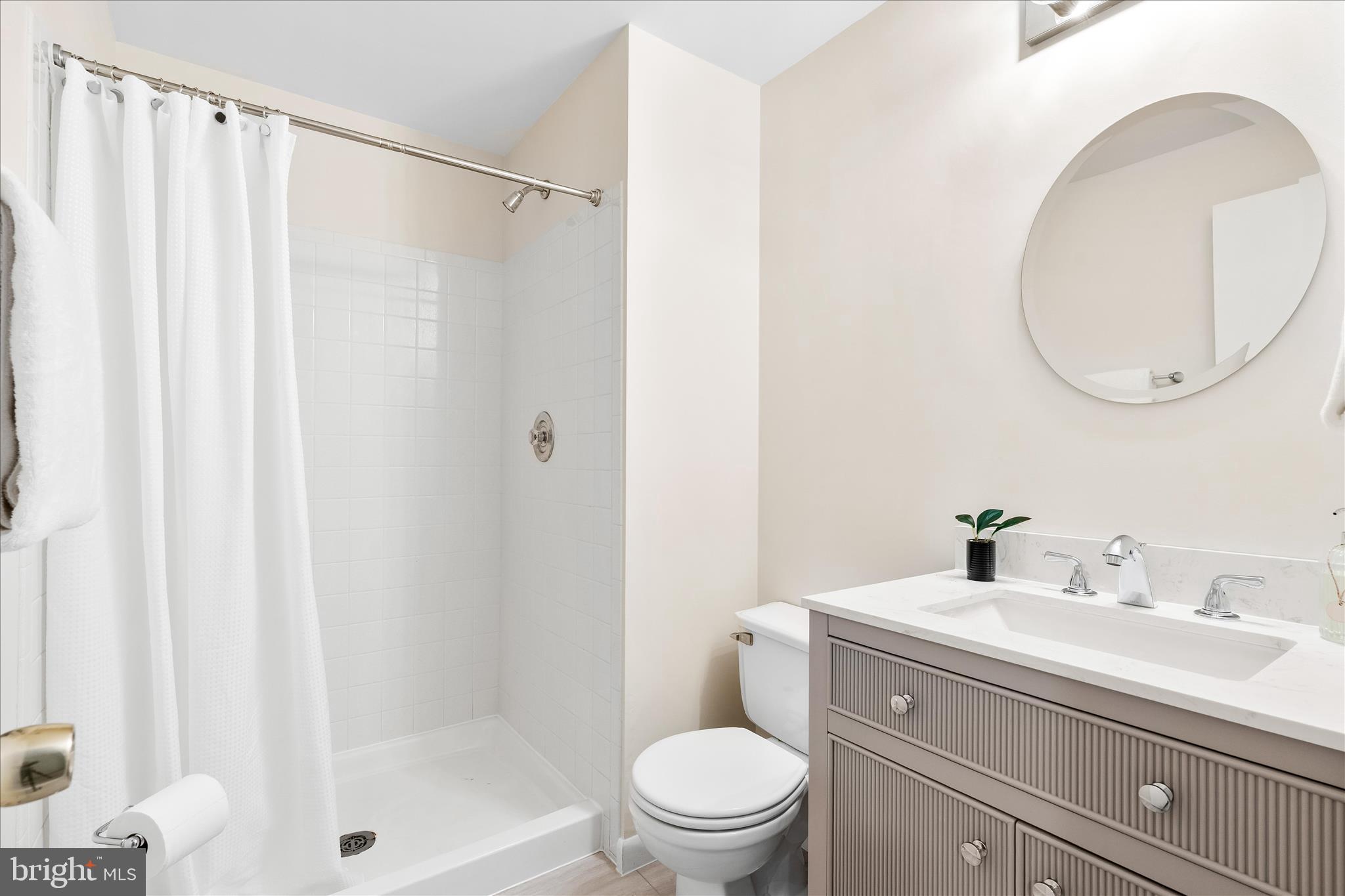 CHADSWOOD - Residential