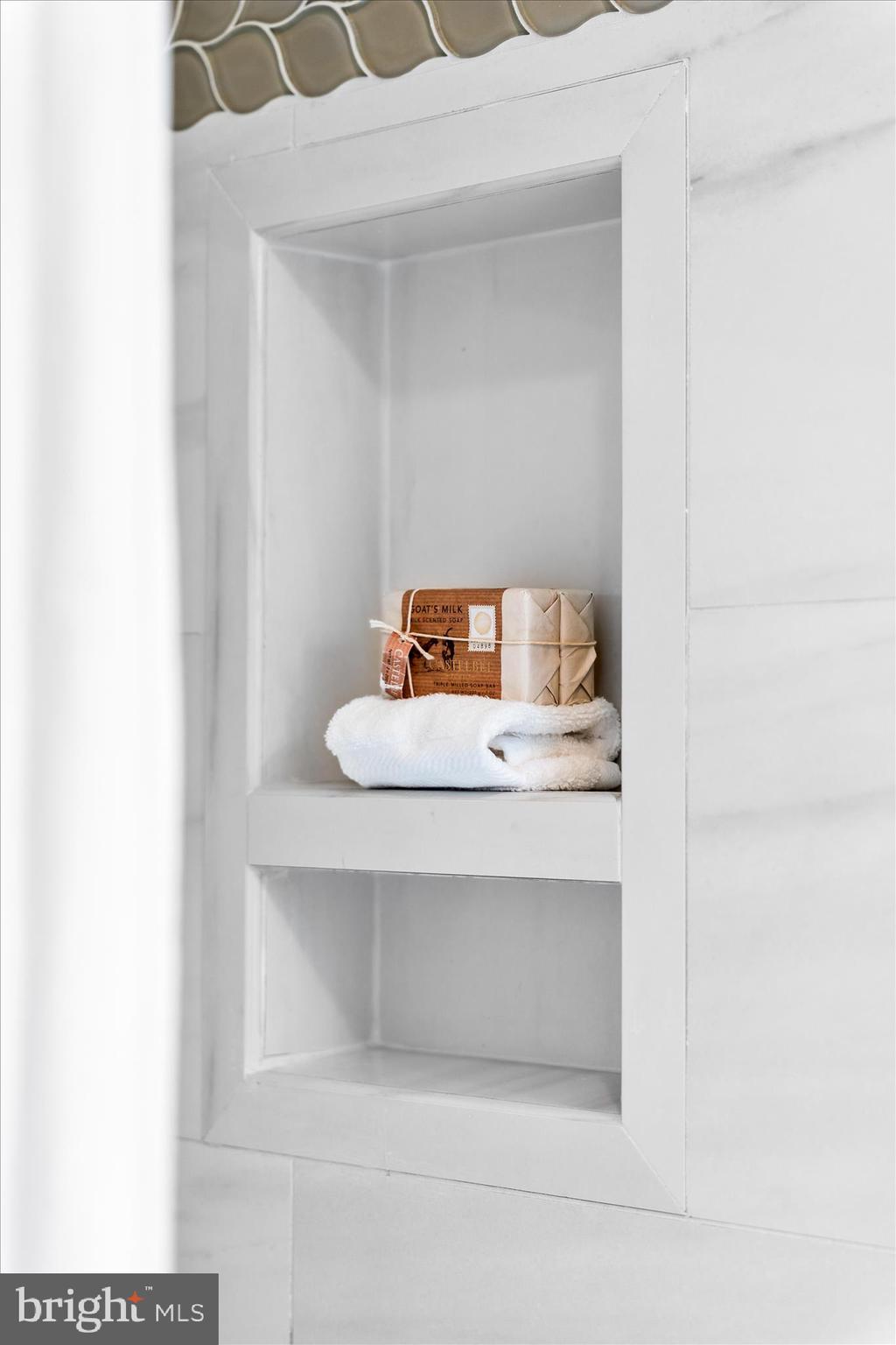 CHADSWOOD - Residential