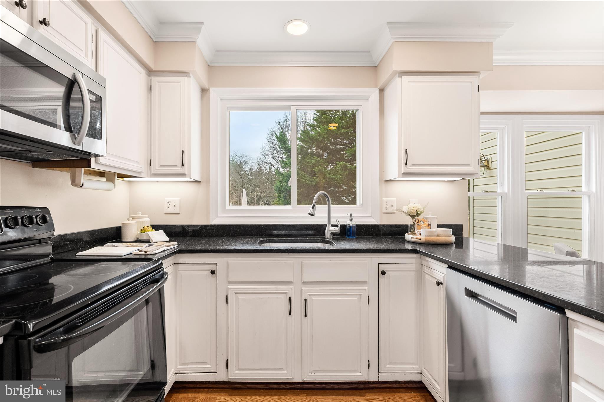 CHADSWOOD - Residential