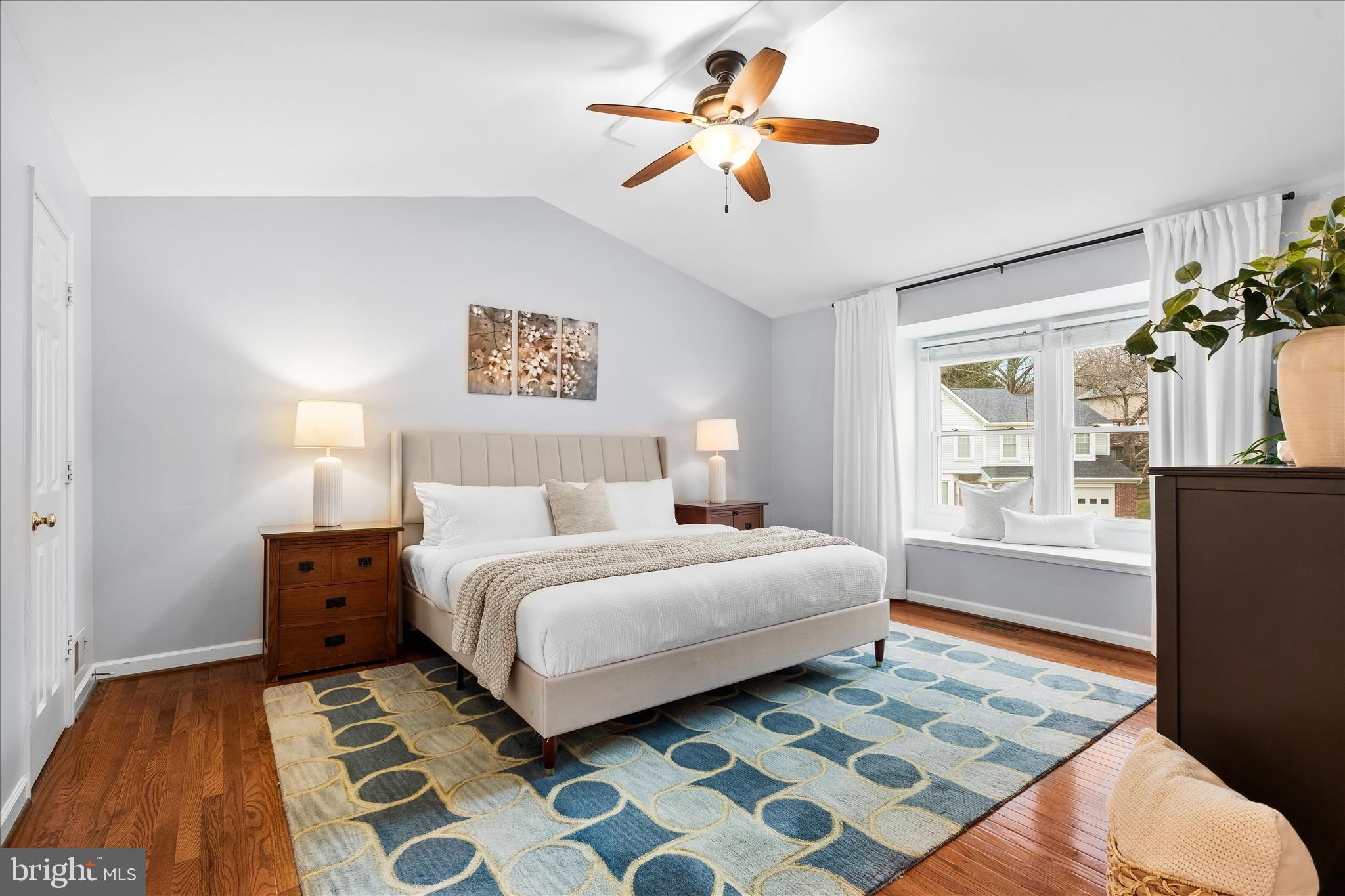 CHADSWOOD - Residential