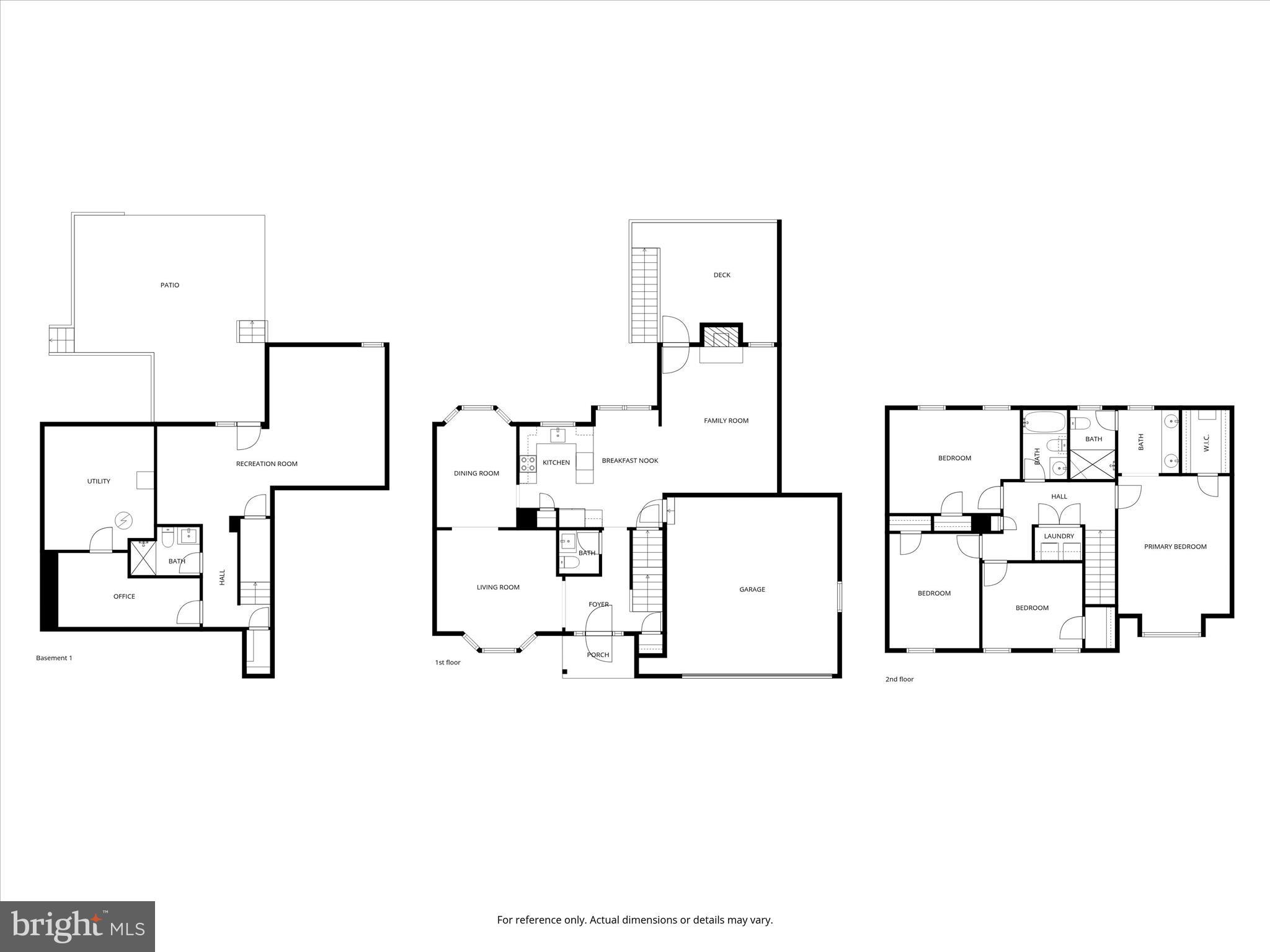 CHADSWOOD - Residential