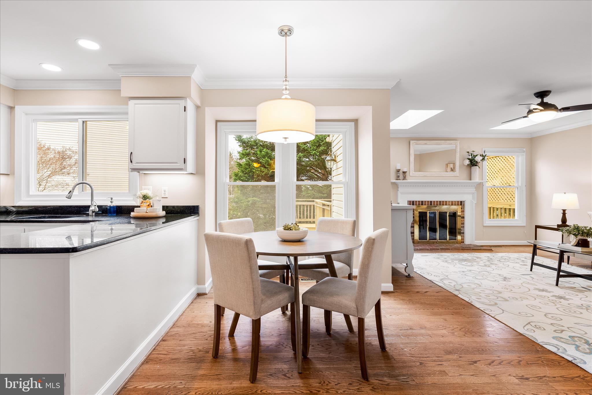 CHADSWOOD - Residential