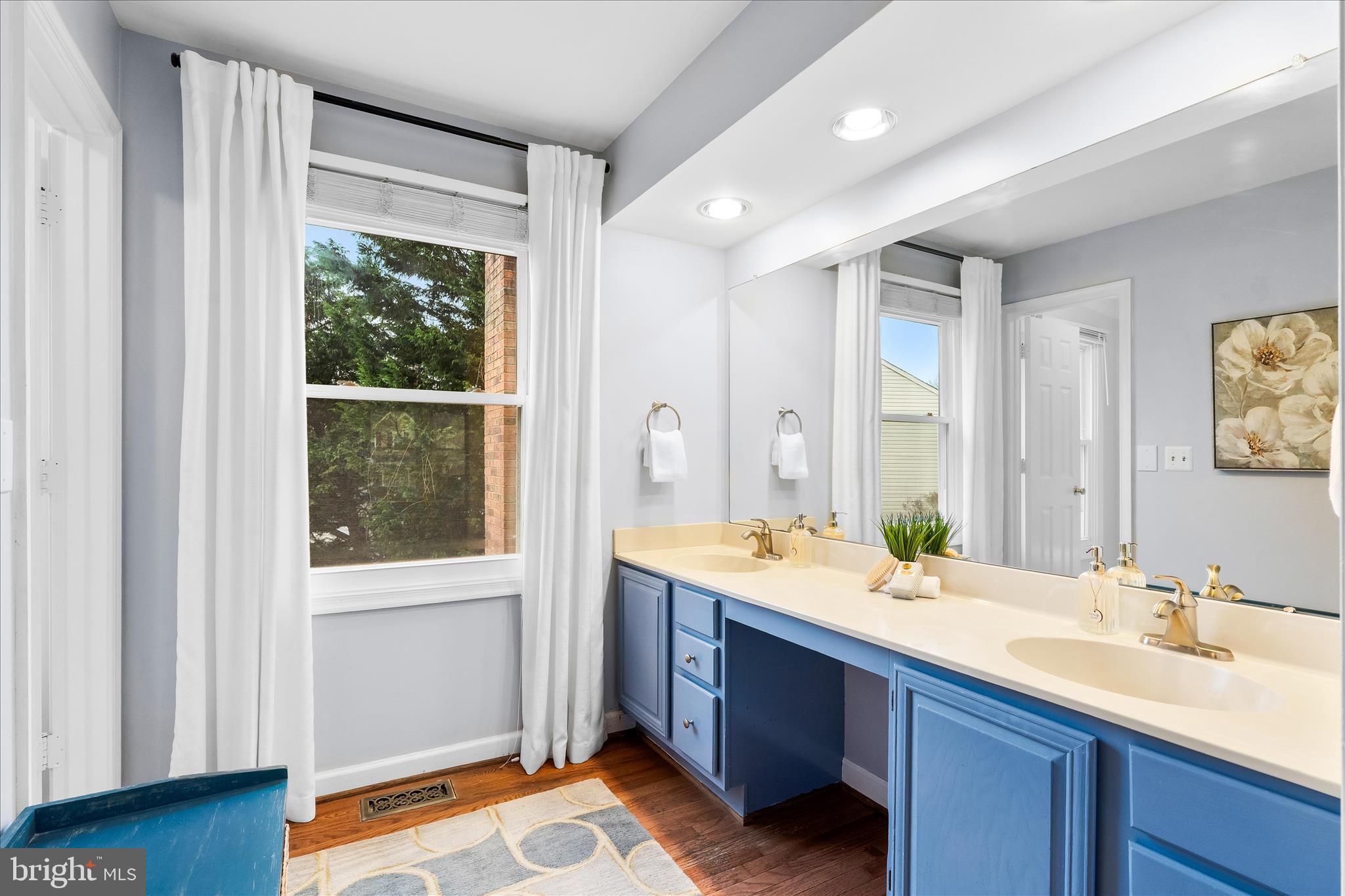 CHADSWOOD - Residential