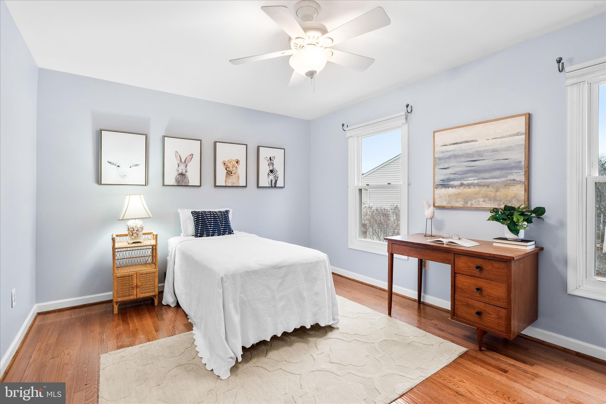 CHADSWOOD - Residential