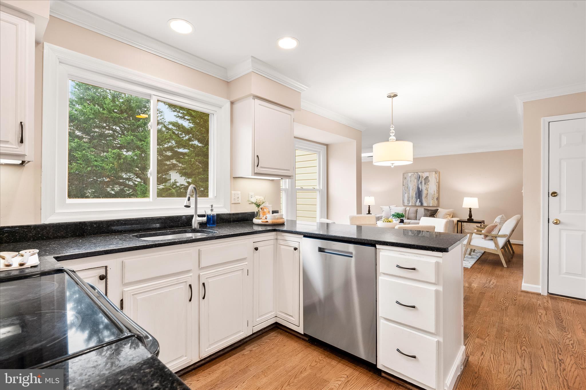 CHADSWOOD - Residential