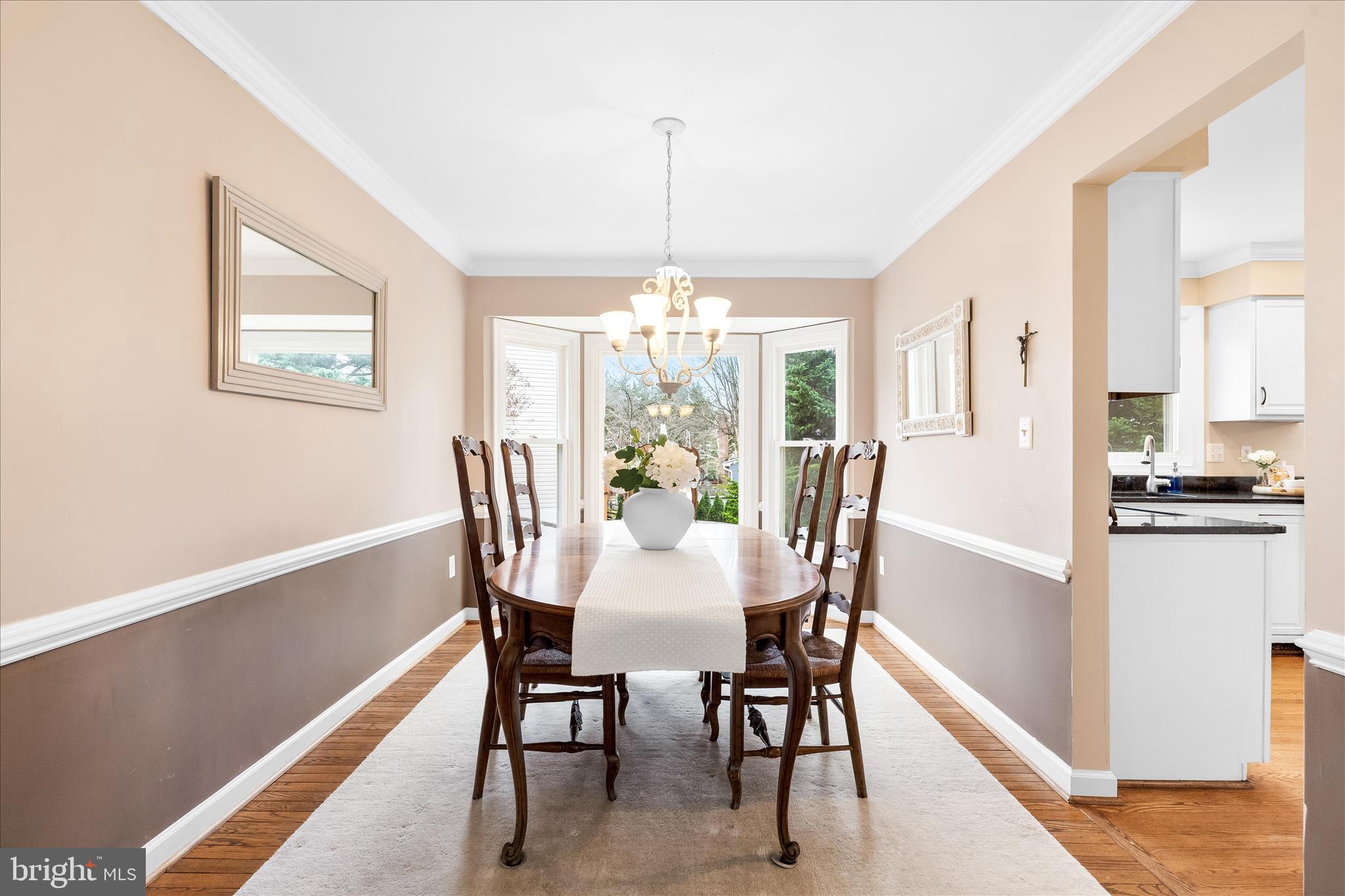 CHADSWOOD - Residential