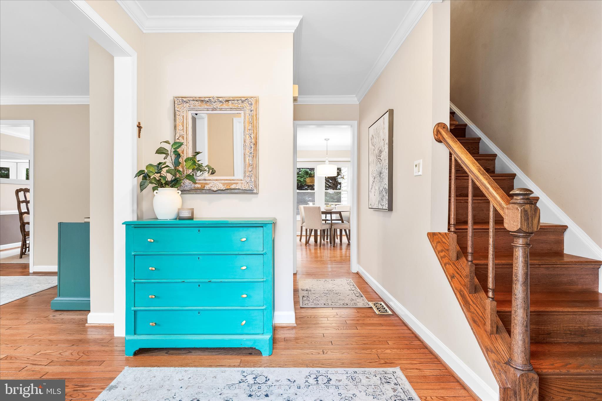 CHADSWOOD - Residential