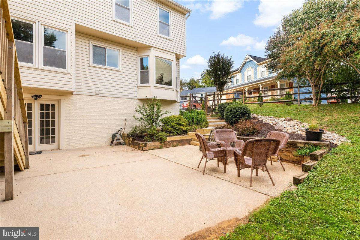 CHADSWOOD - Residential