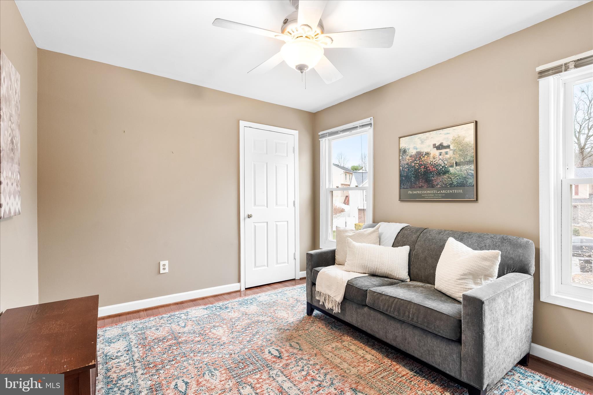 CHADSWOOD - Residential