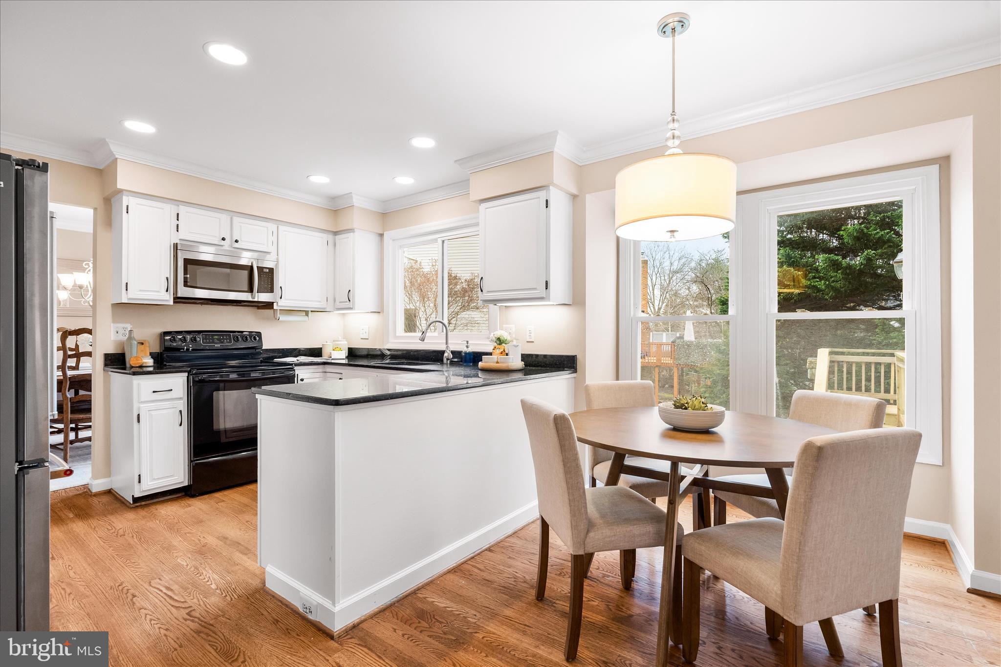 CHADSWOOD - Residential