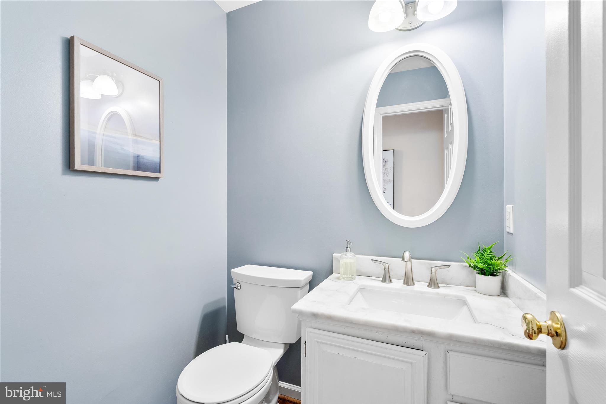 CHADSWOOD - Residential