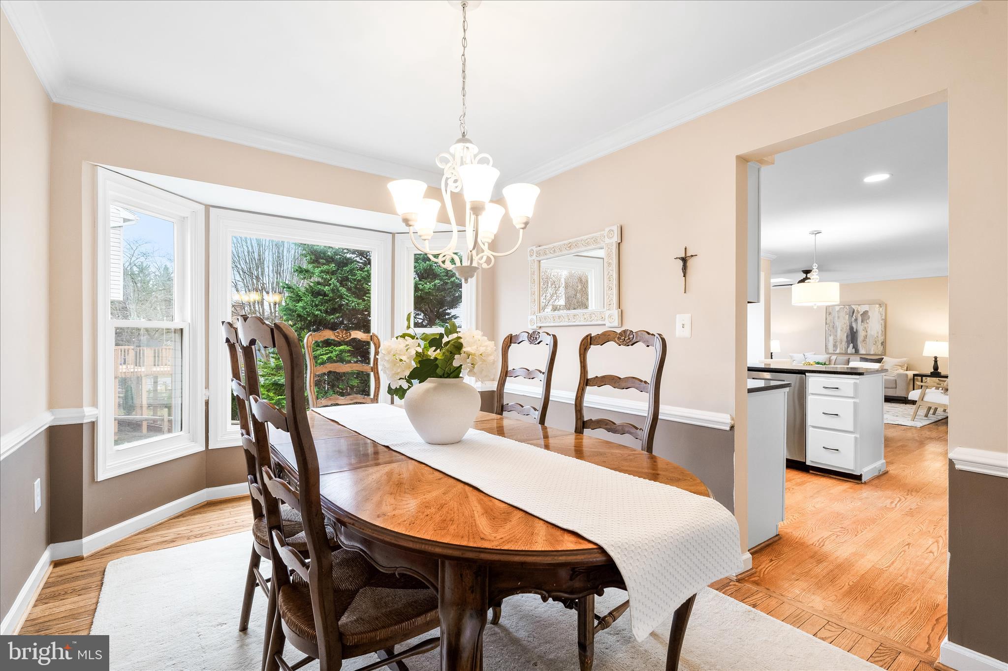 CHADSWOOD - Residential