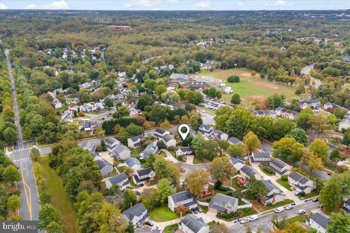 CHADSWOOD - Residential