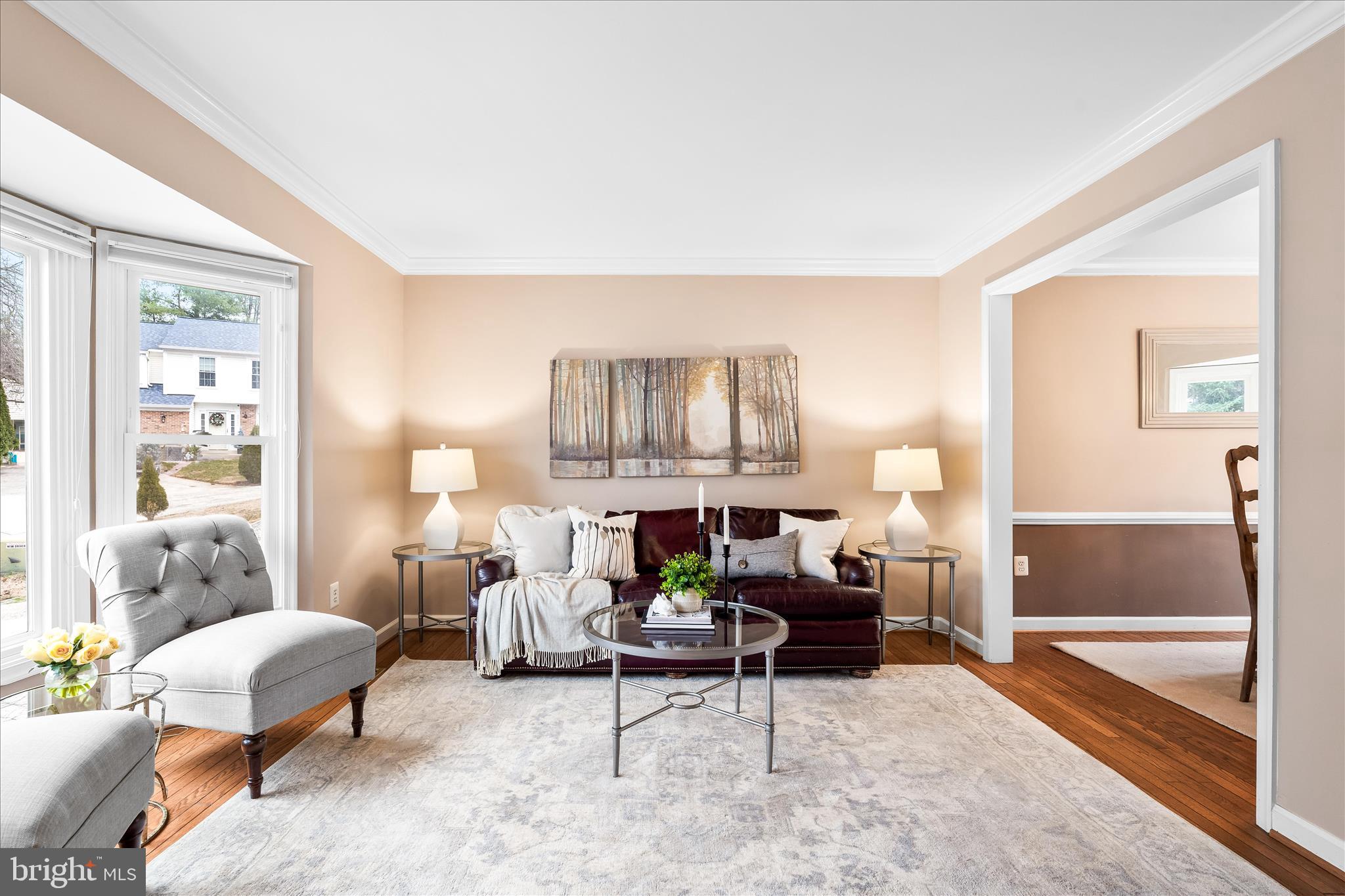 CHADSWOOD - Residential