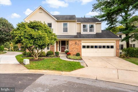 20415 CABANA DRIVE GERMANTOWN MD 20876