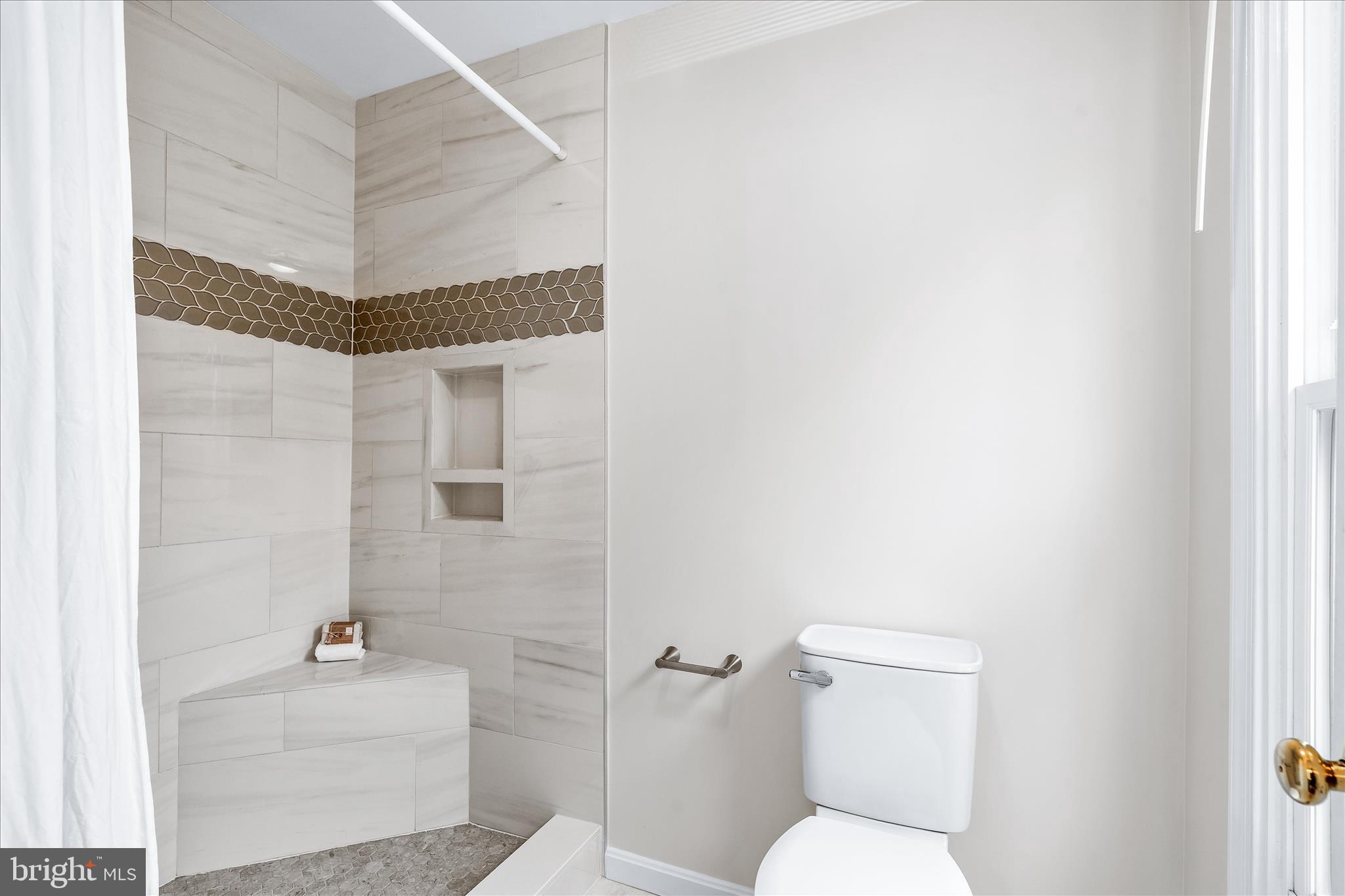 CHADSWOOD - Residential