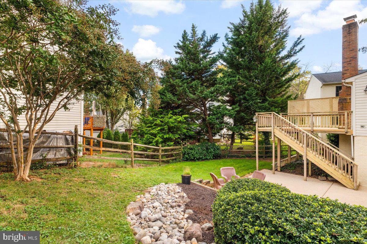 CHADSWOOD - Residential