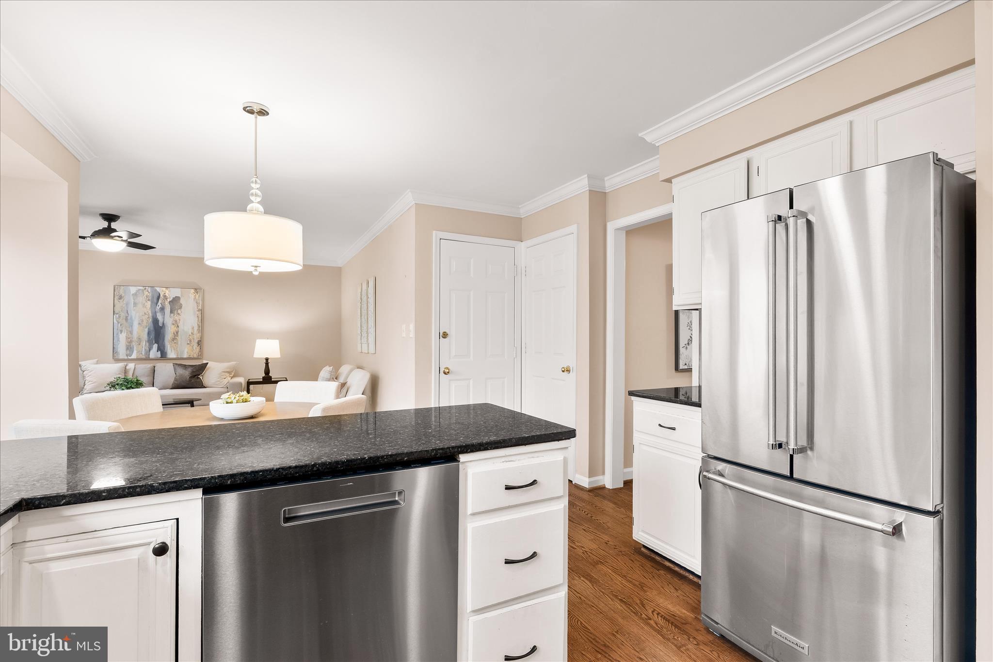 CHADSWOOD - Residential