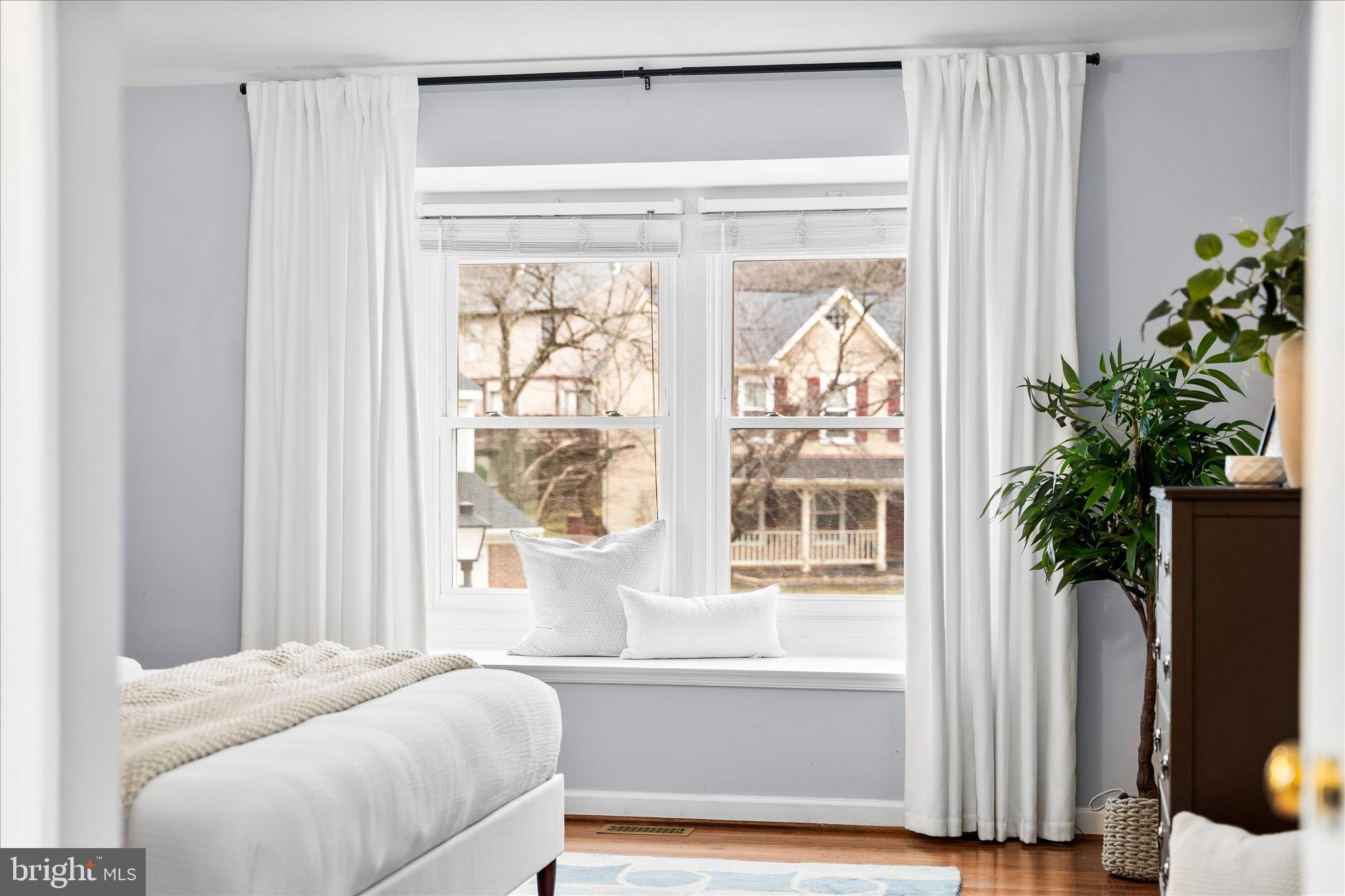 CHADSWOOD - Residential