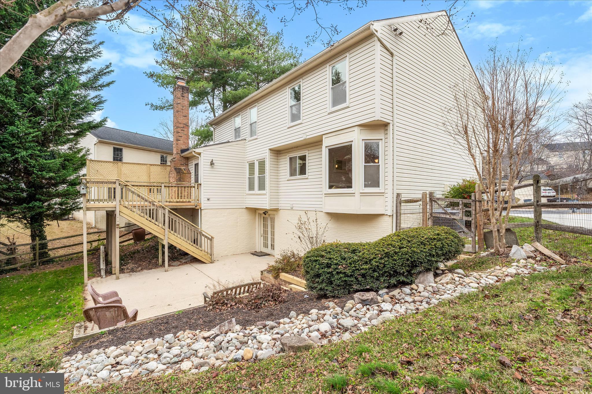 CHADSWOOD - Residential