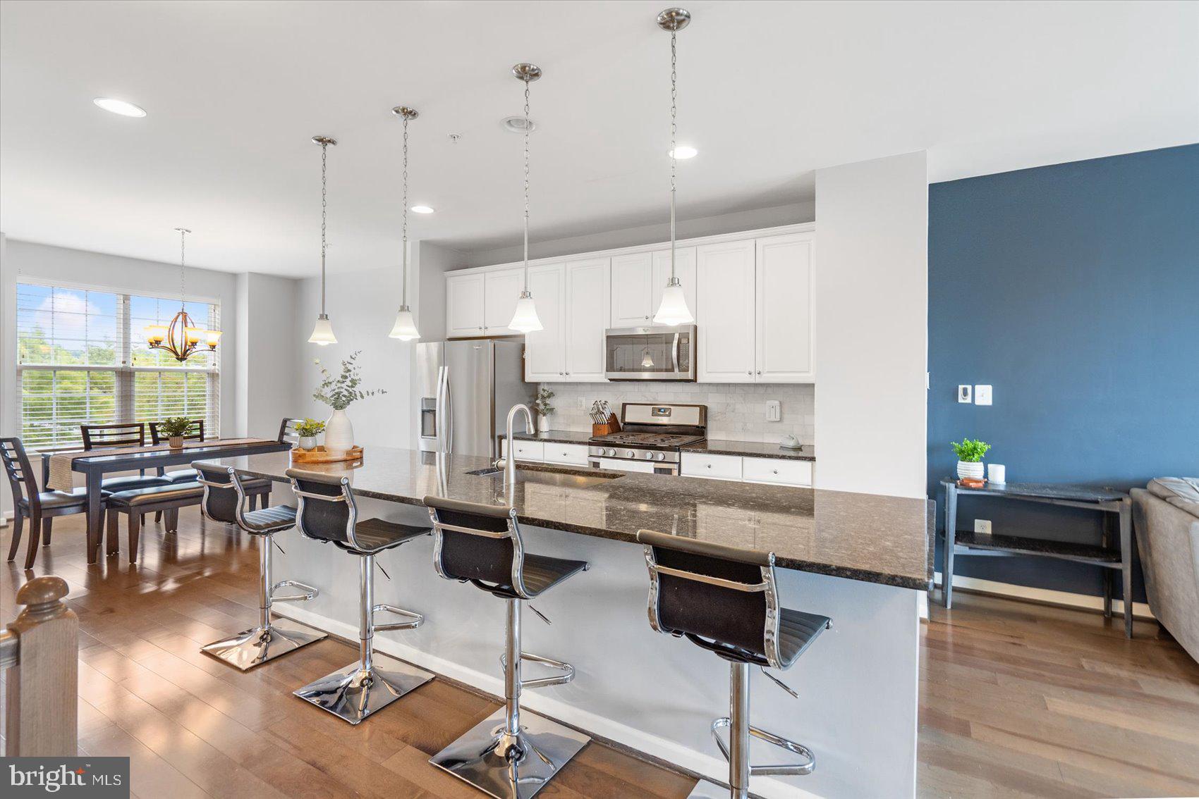 TOWNS AT QUARRY PLACE - Residential