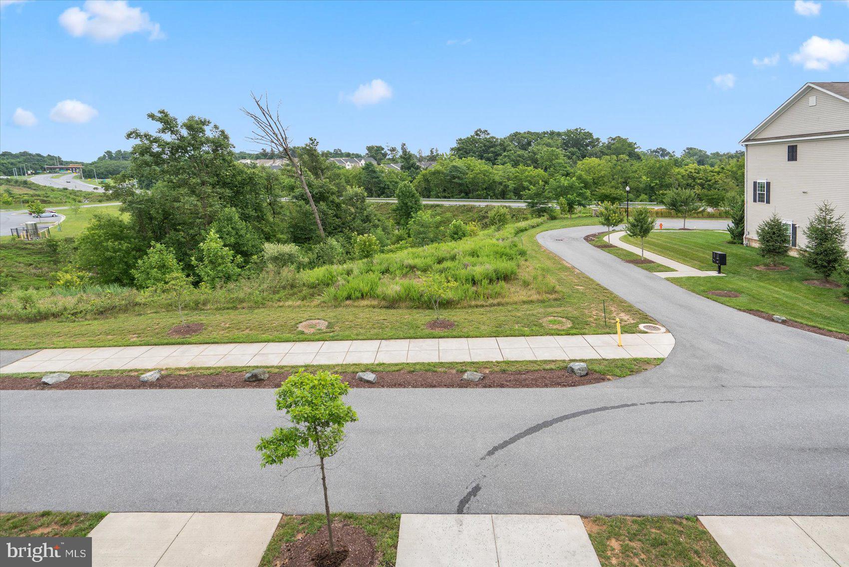 TOWNS AT QUARRY PLACE - Residential