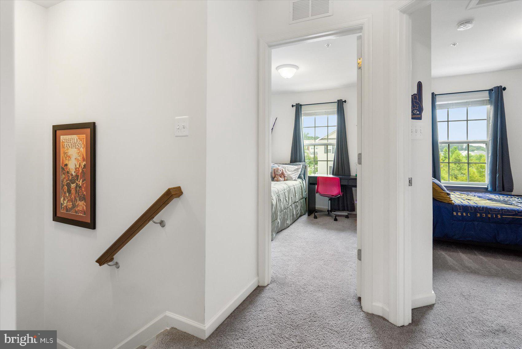 TOWNS AT QUARRY PLACE - Residential