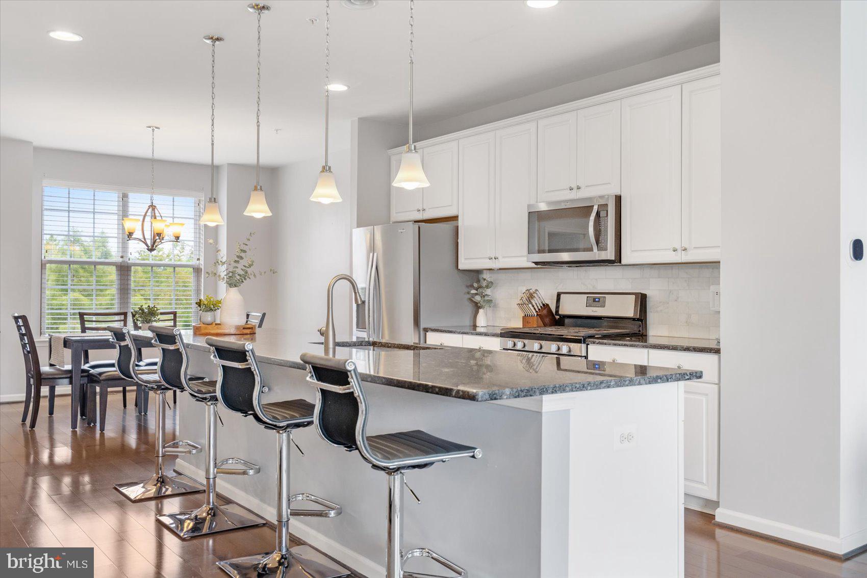 TOWNS AT QUARRY PLACE - Residential