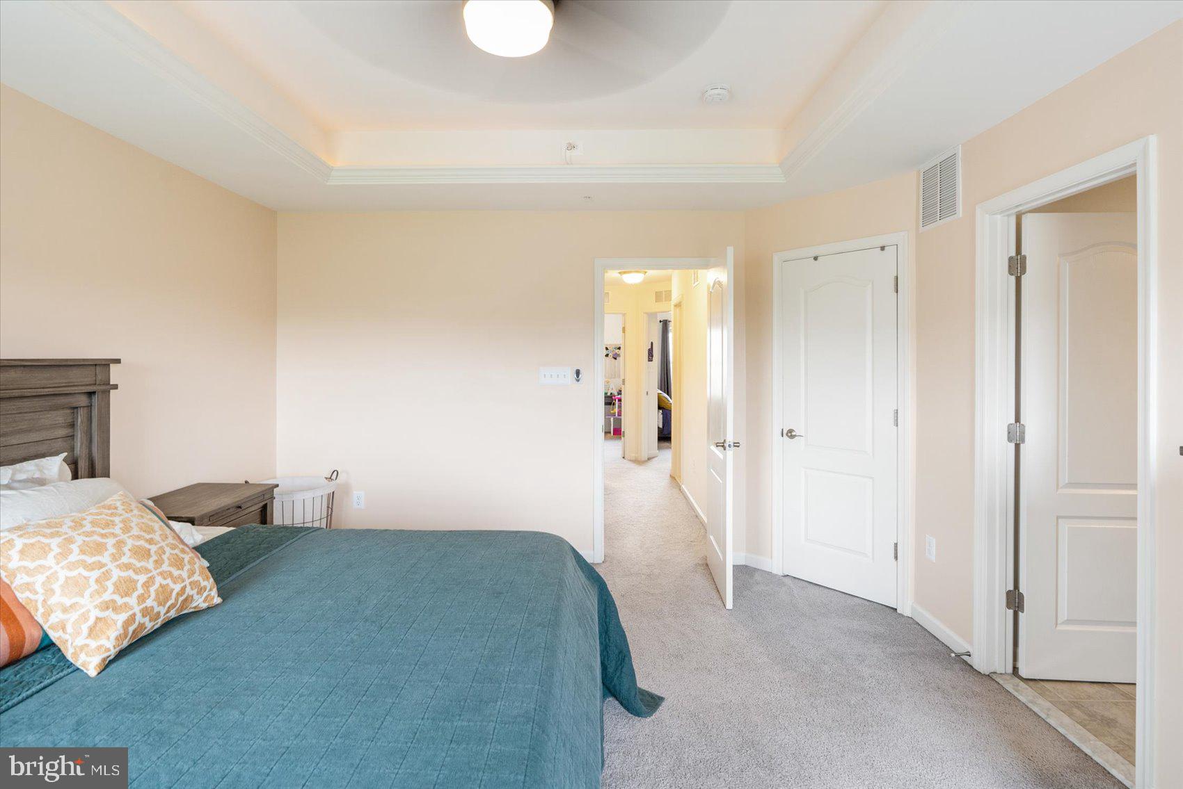 TOWNS AT QUARRY PLACE - Residential