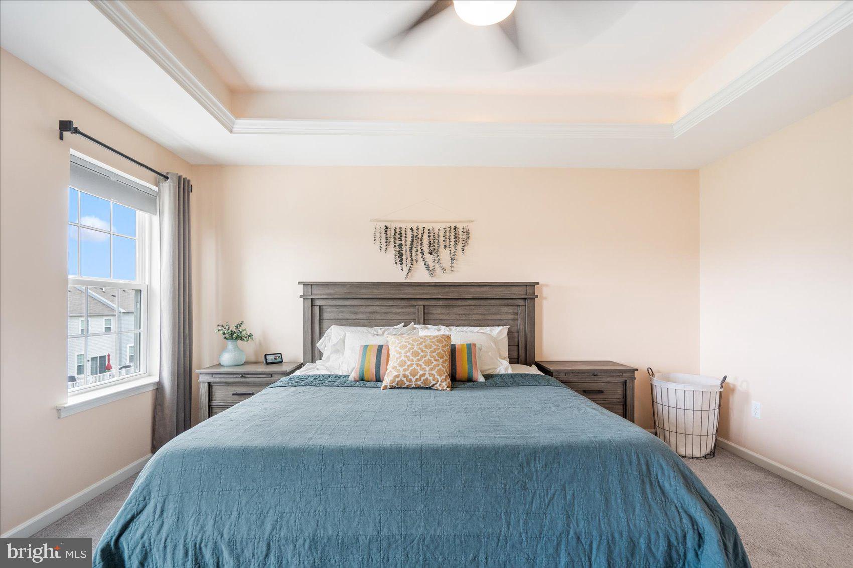 TOWNS AT QUARRY PLACE - Residential