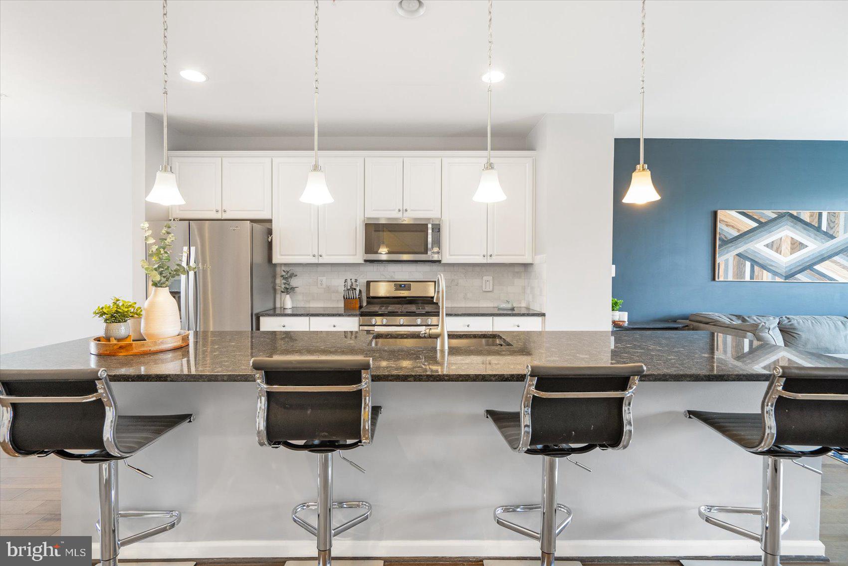 TOWNS AT QUARRY PLACE - Residential