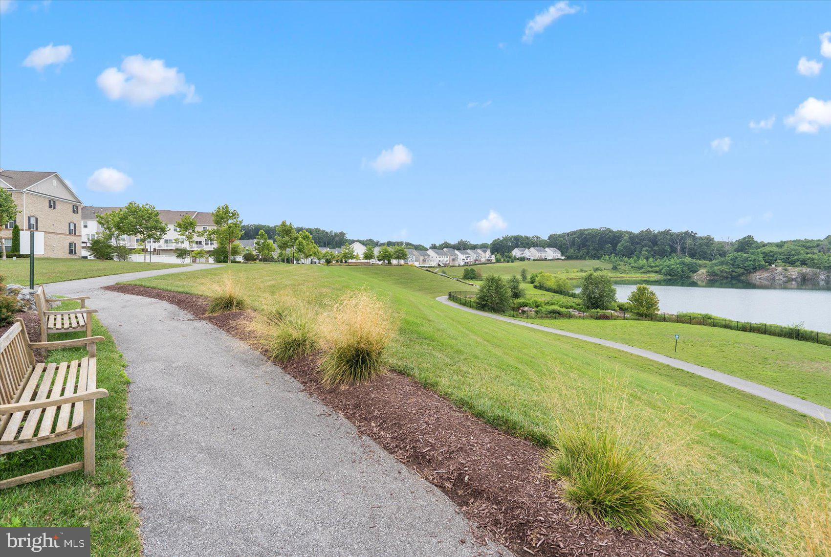 TOWNS AT QUARRY PLACE - Residential