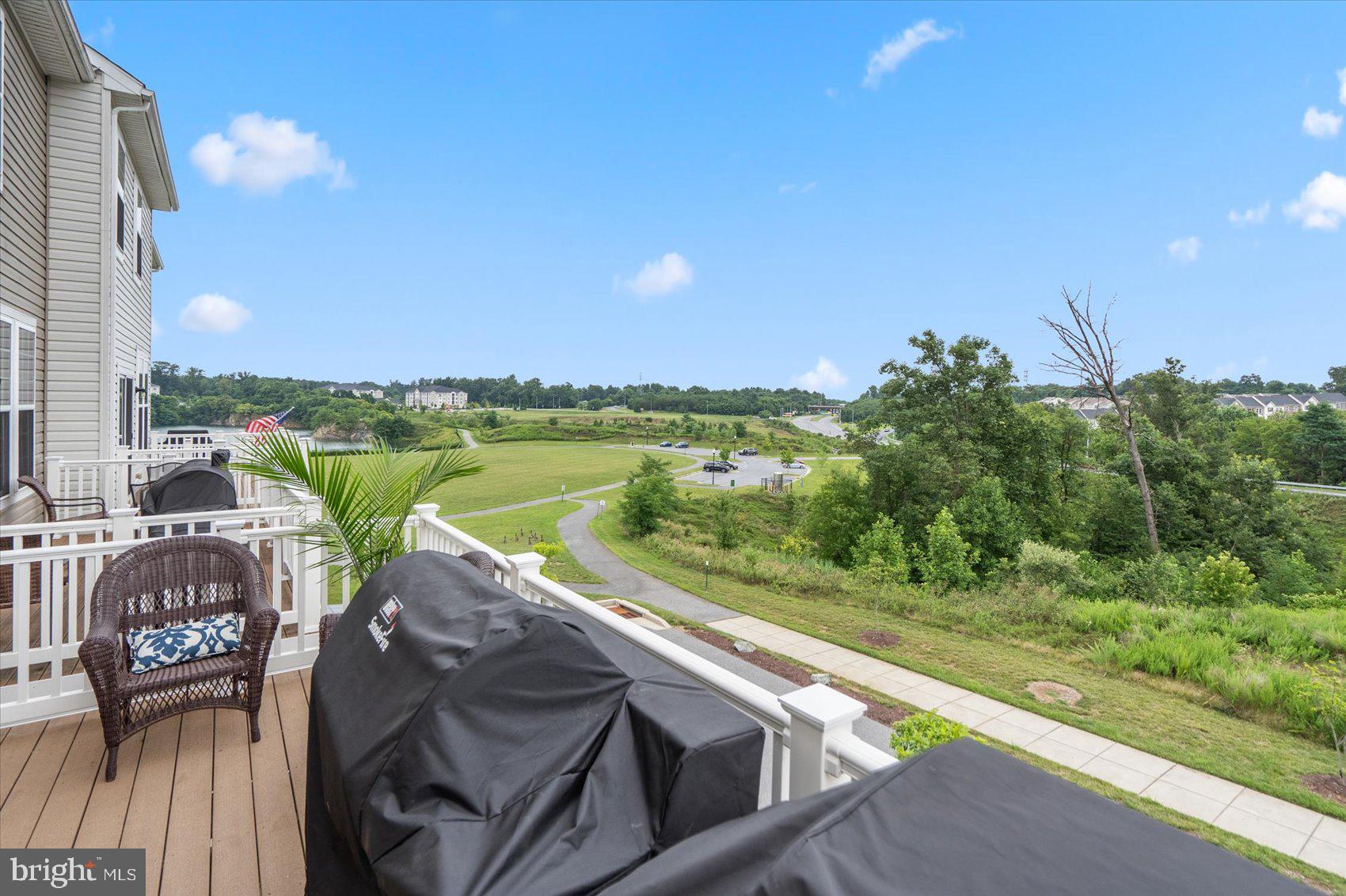 TOWNS AT QUARRY PLACE - Residential