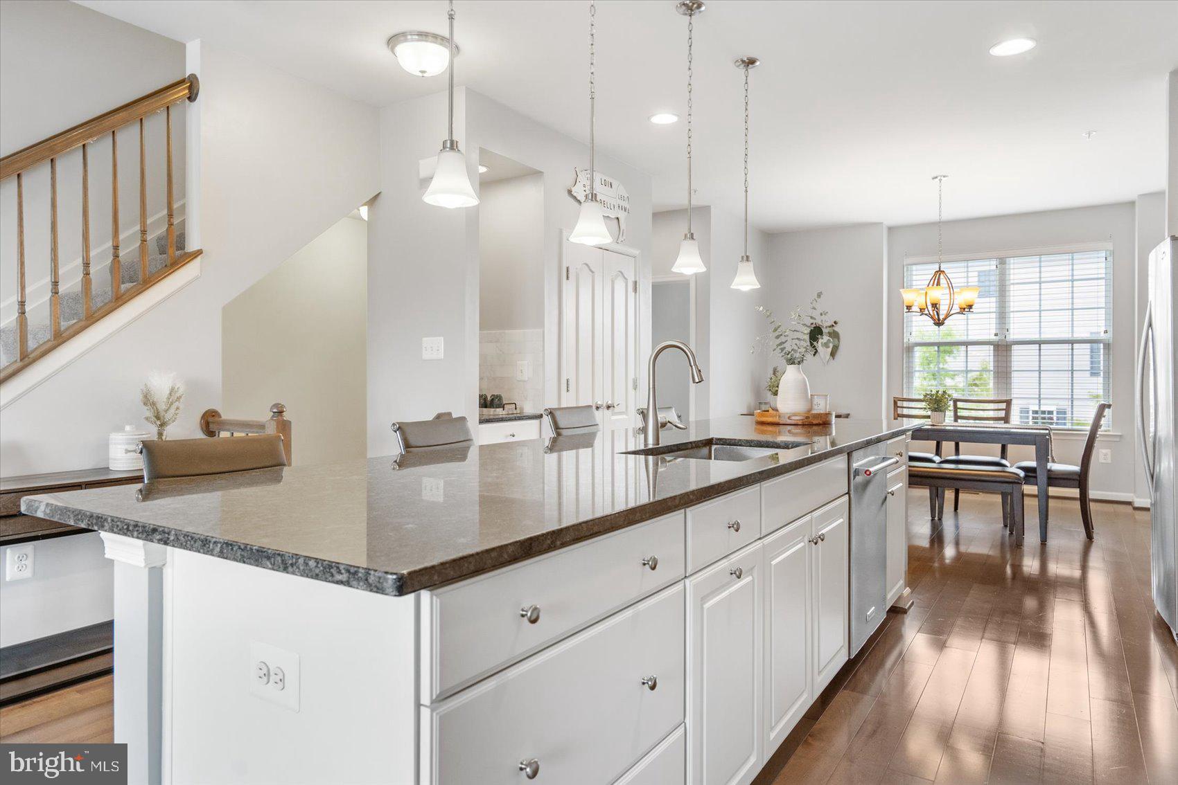 TOWNS AT QUARRY PLACE - Residential