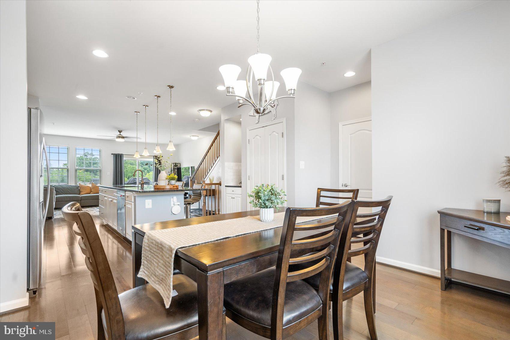 TOWNS AT QUARRY PLACE - Residential