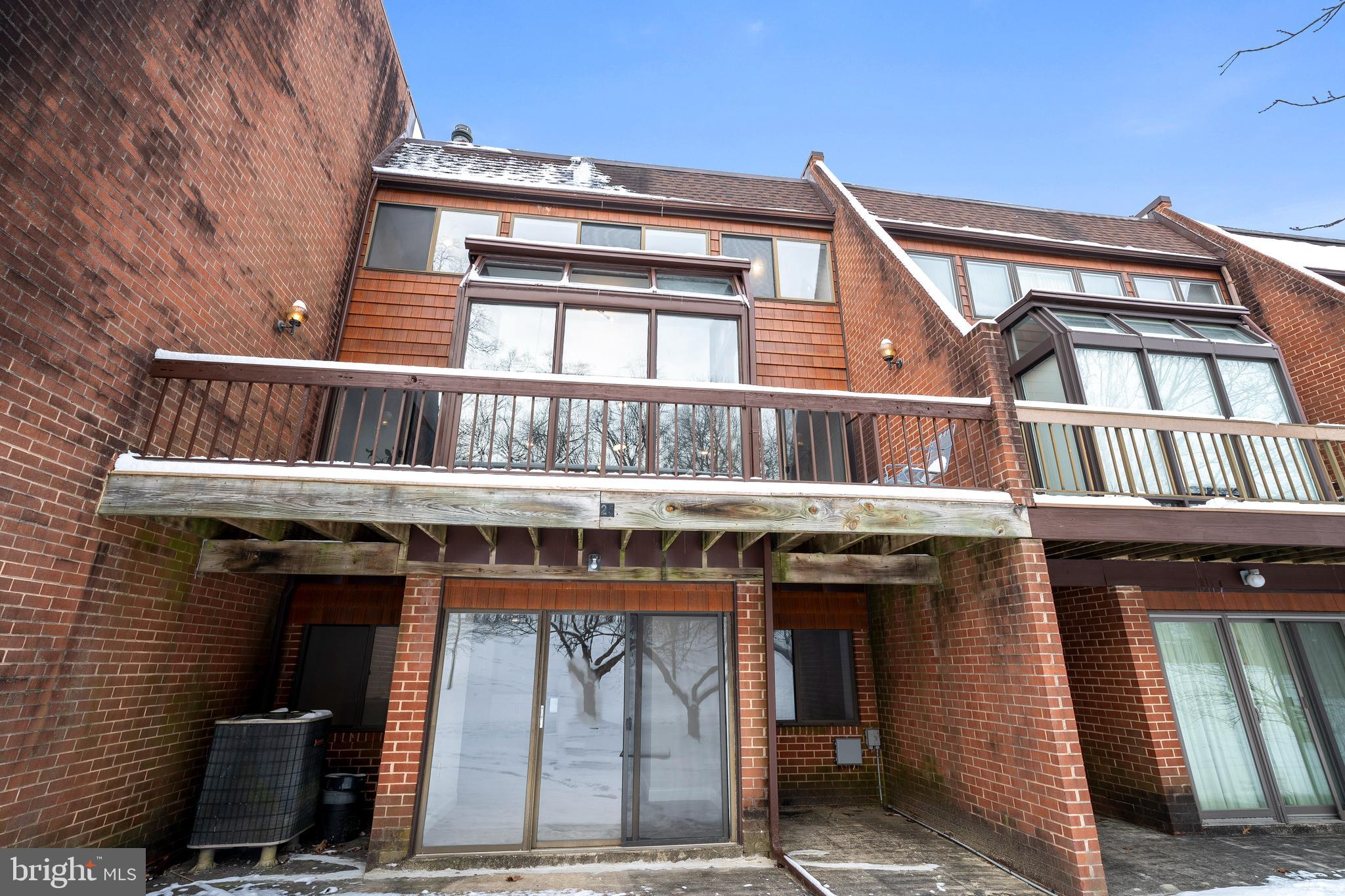 RUXTON CROSSING - Residential