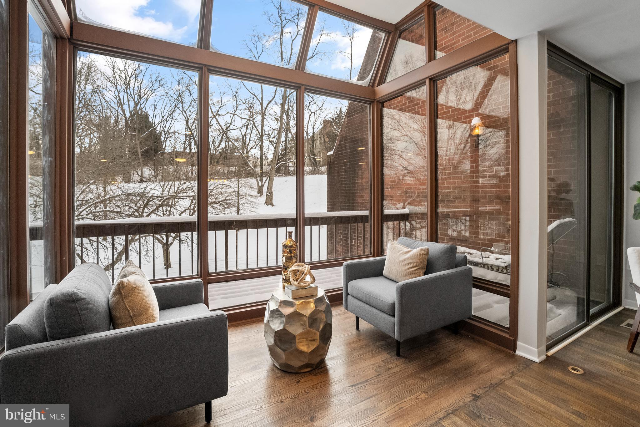 RUXTON CROSSING - Residential