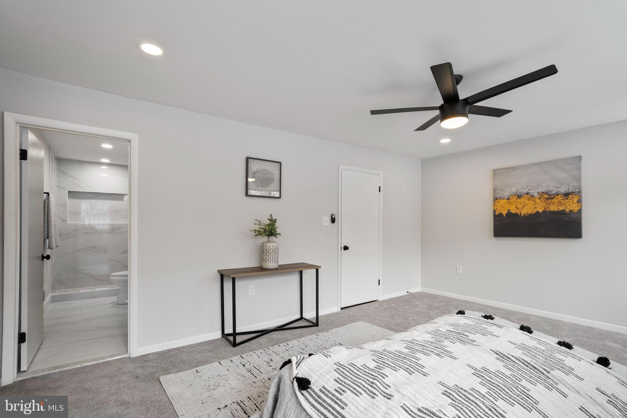 RUXTON CROSSING - Residential