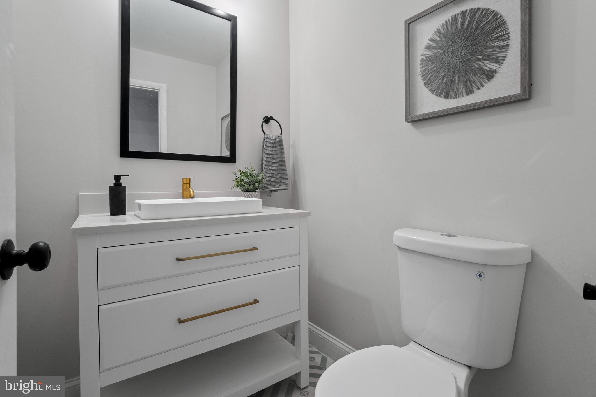 RUXTON CROSSING - Residential