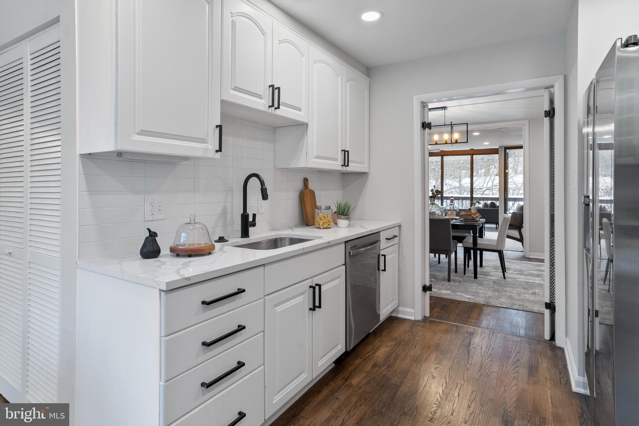 RUXTON CROSSING - Residential