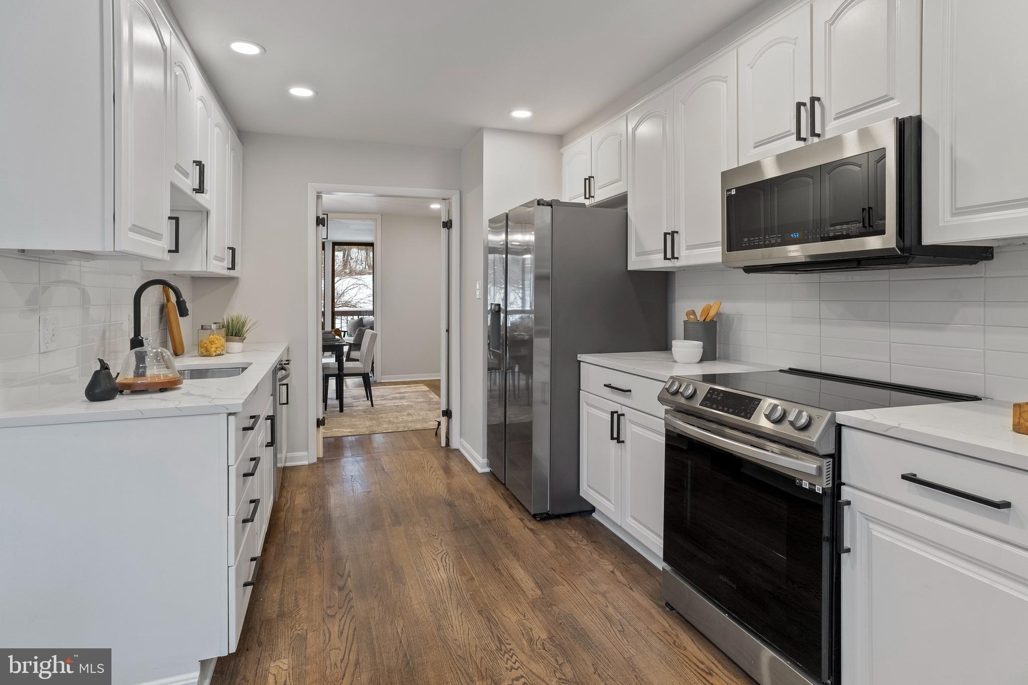 RUXTON CROSSING - Residential