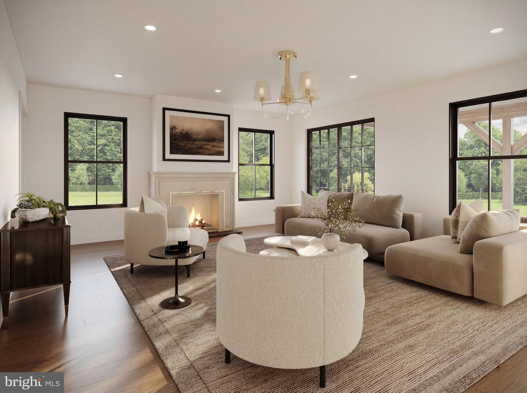DOYLESTOWN HILL LOT 2