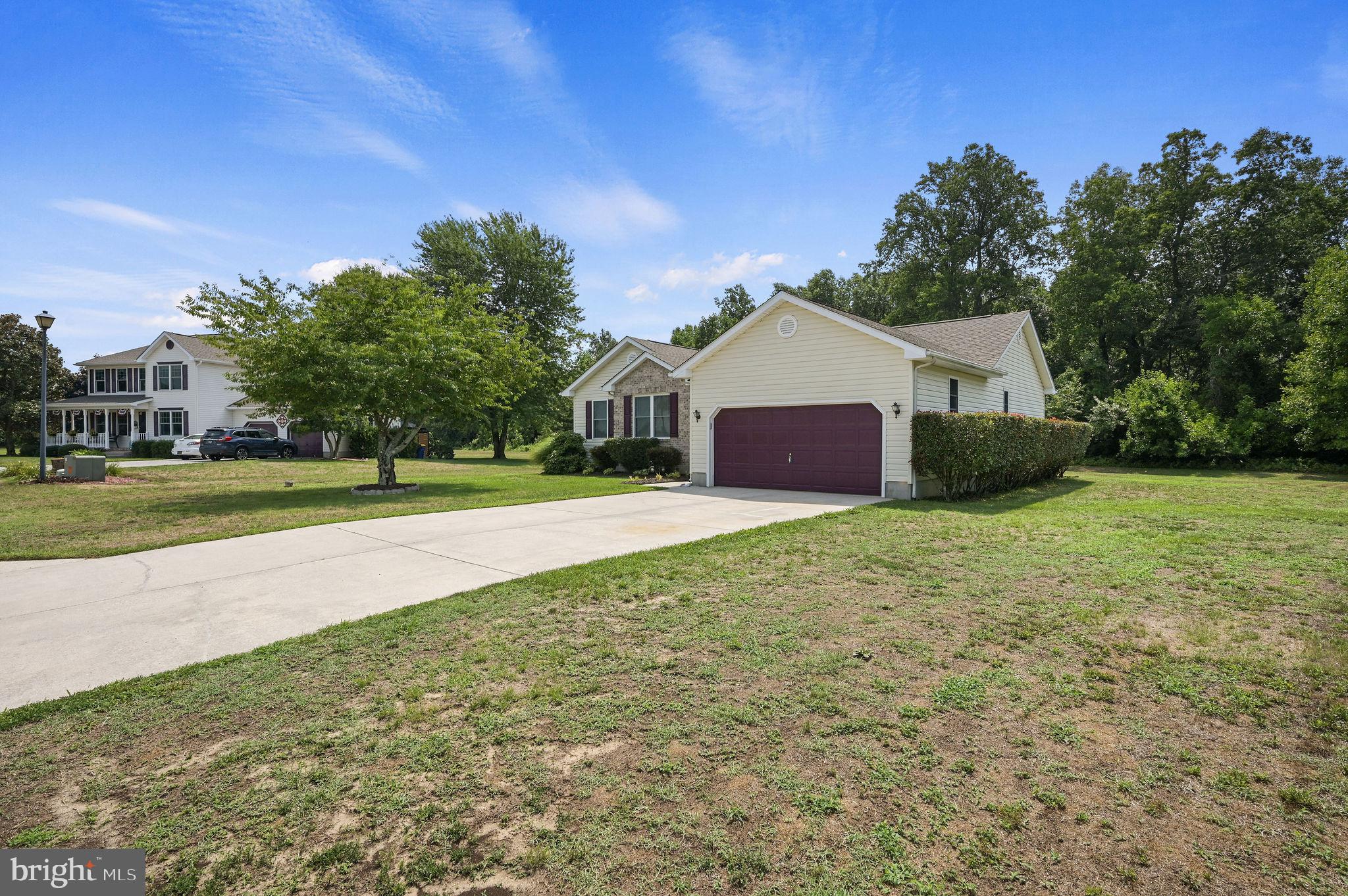 244 ACORN FOREST DRIVE